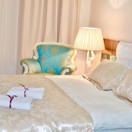 Royal Apartments Tiflis Dış mekan fotoğraf