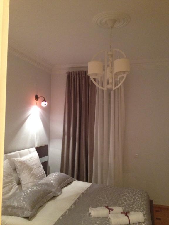 Royal Apartments Tiflis Dış mekan fotoğraf