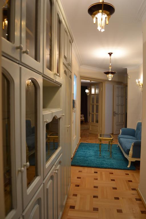 Royal Apartments Tiflis Dış mekan fotoğraf