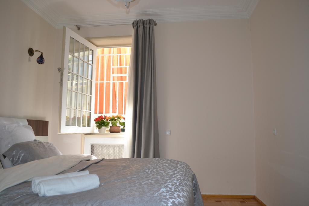 Royal Apartments Tiflis Dış mekan fotoğraf