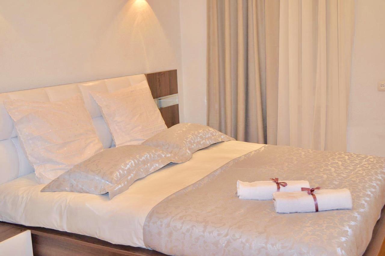 Royal Apartments Tiflis Dış mekan fotoğraf