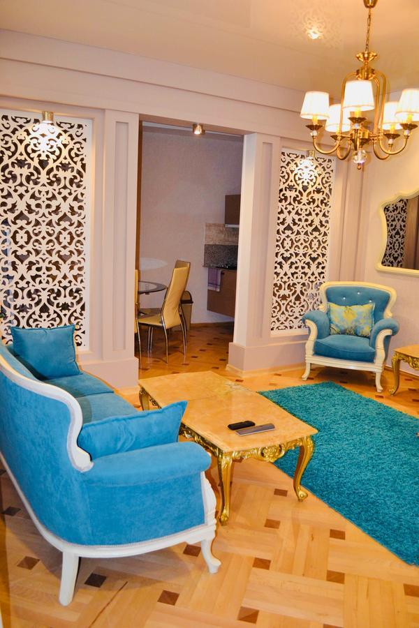 Royal Apartments Tiflis Dış mekan fotoğraf