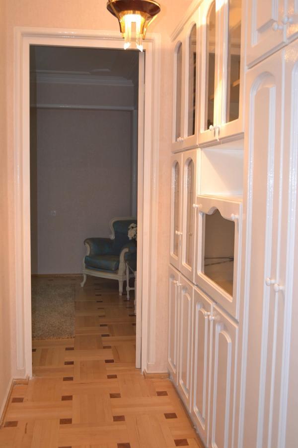 Royal Apartments Tiflis Dış mekan fotoğraf