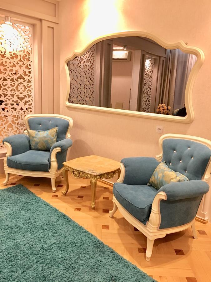 Royal Apartments Tiflis Dış mekan fotoğraf