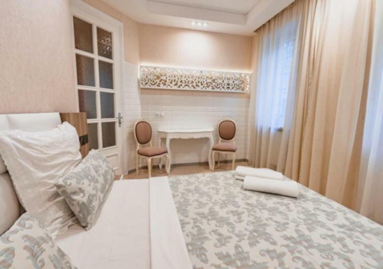 Royal Apartments Tiflis Dış mekan fotoğraf