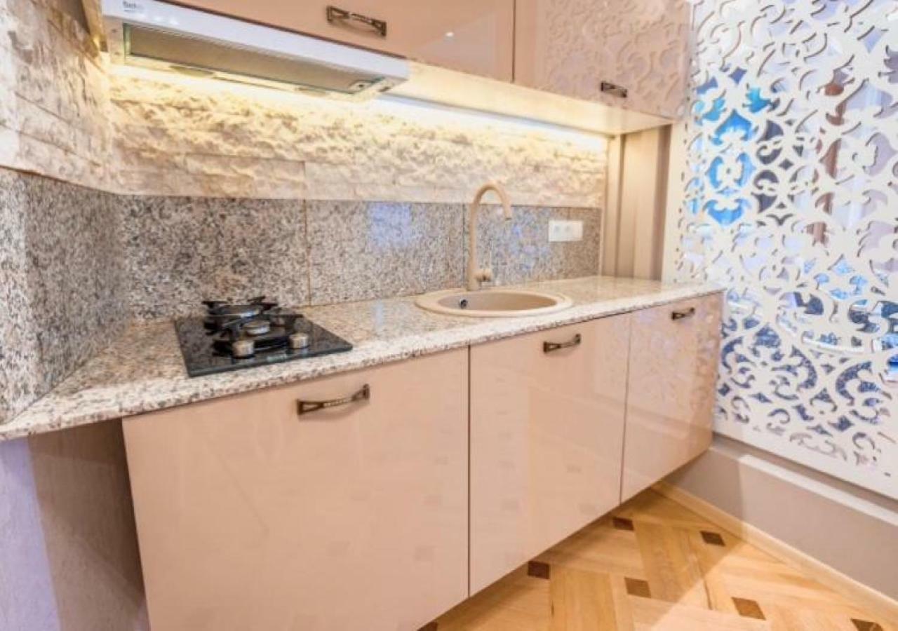 Royal Apartments Tiflis Dış mekan fotoğraf