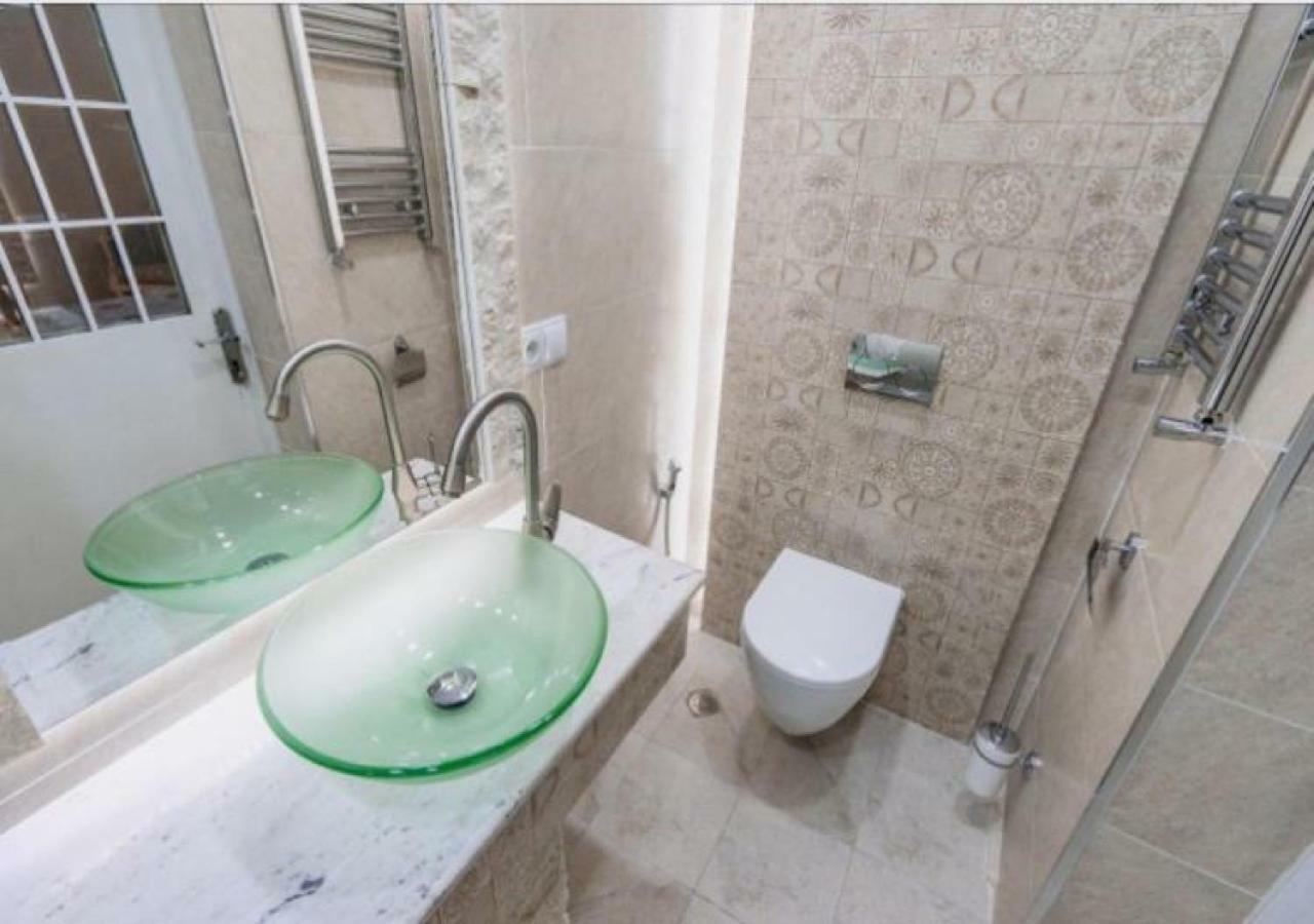Royal Apartments Tiflis Dış mekan fotoğraf